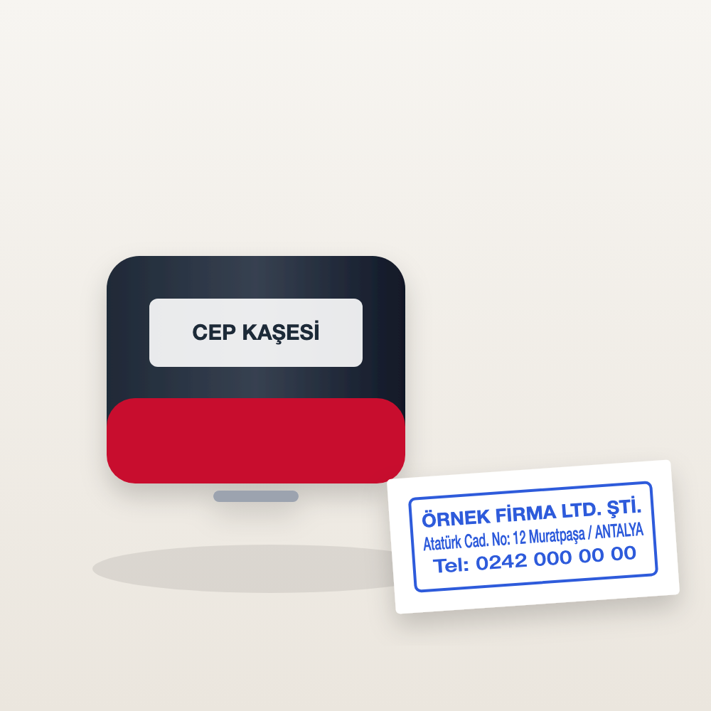 Cep Kaşeleri